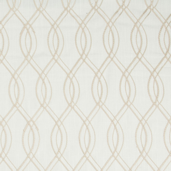 4355-116 by Kravet Basics Designer Fabric - POLYESTER - 100% China - Horizontal: 3.5 and Vertical: 11.5 50.5 - Swanky Fabrics -