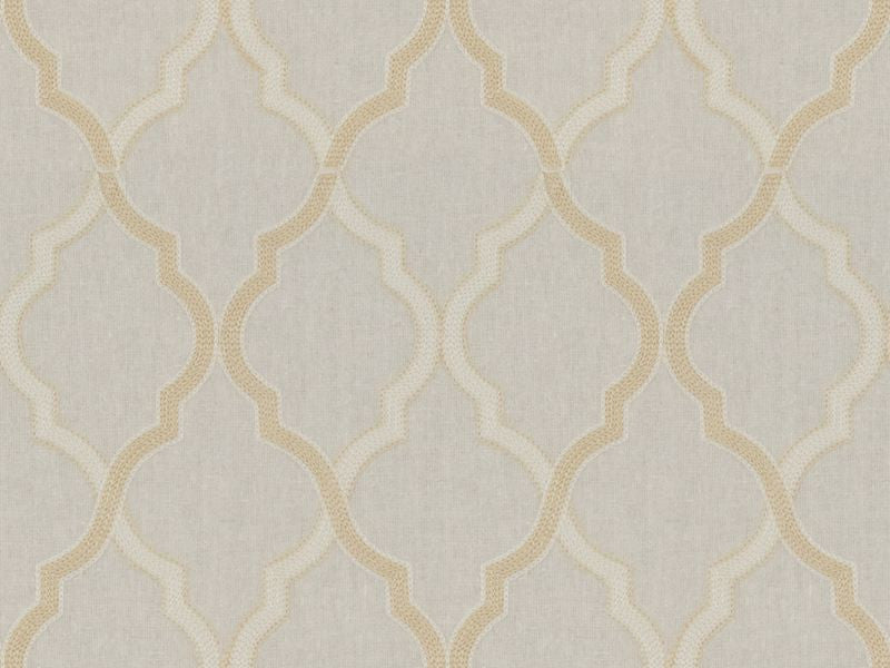 4356.116 by Kravet Basics Designer Fabric in our sample Polyester 100% China See Sample Horizontal: 7.5 inches and Vertical: 11.5 inches 51.5 inches - Swanky Fabrics -