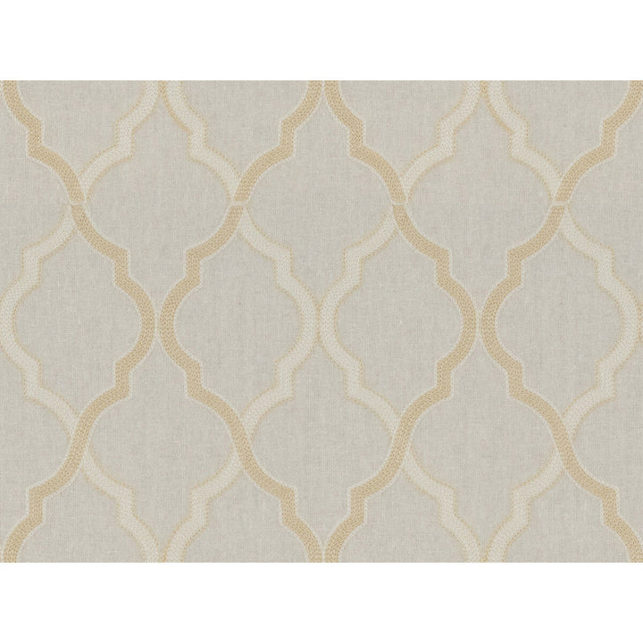 4356-116 by Kravet Basics Designer Fabric POLYESTER - 100% China Horizontal: 7.5 and Vertical: 11.5 51.5 - Swanky Fabrics -