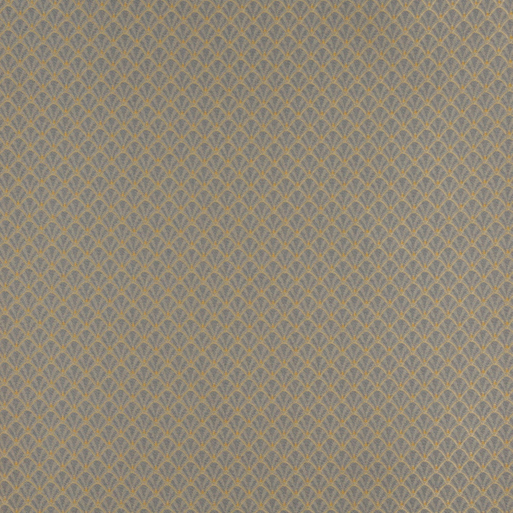 4356 Chambray Shell by Charlotte Designer Fabric Uptown Jacquards V 55% Cotton, 45% Polyester Asia Exceeds 70,000 Wyzenbeek Rubs (Heavy Duty) Horizontal: 1" x Vertical: 1" 54 Inches - Swanky Fabrics -