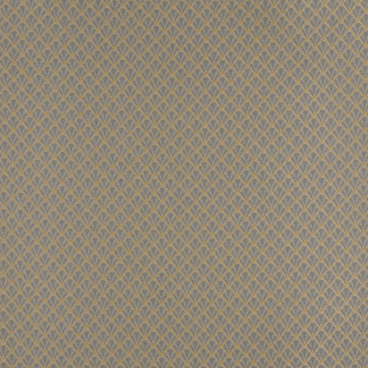 4356 Chambray Shell by Charlotte Designer Fabric Uptown Jacquards V 55% Cotton, 45% Polyester Asia Exceeds 70,000 Wyzenbeek Rubs (Heavy Duty) Horizontal: 1" x Vertical: 1" 54 Inches - Swanky Fabrics -
