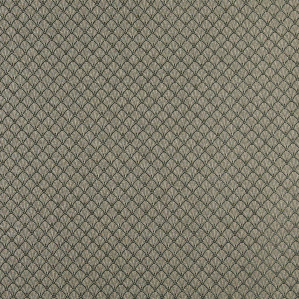 4361 Juniper Shell by Charlotte Designer Fabric Uptown Jacquards V 55% Cotton, 45% Polyester Asia Exceeds 70,000 Wyzenbeek Rubs (Heavy Duty) Horizontal: 1" x Vertical: 1" 54 Inches - Swanky Fabrics -