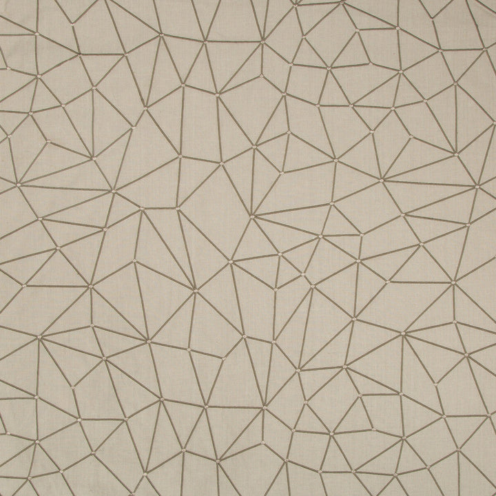 Wandering Star Dusk by Kravet Couture Designer Fabric BARBARA BARRY PANORAMA LINEN - 70%;POLYESTER - 28%;VISCOSE - 2% India Horizontal: 24 and Vertical: 24 48 - Swanky Fabrics -