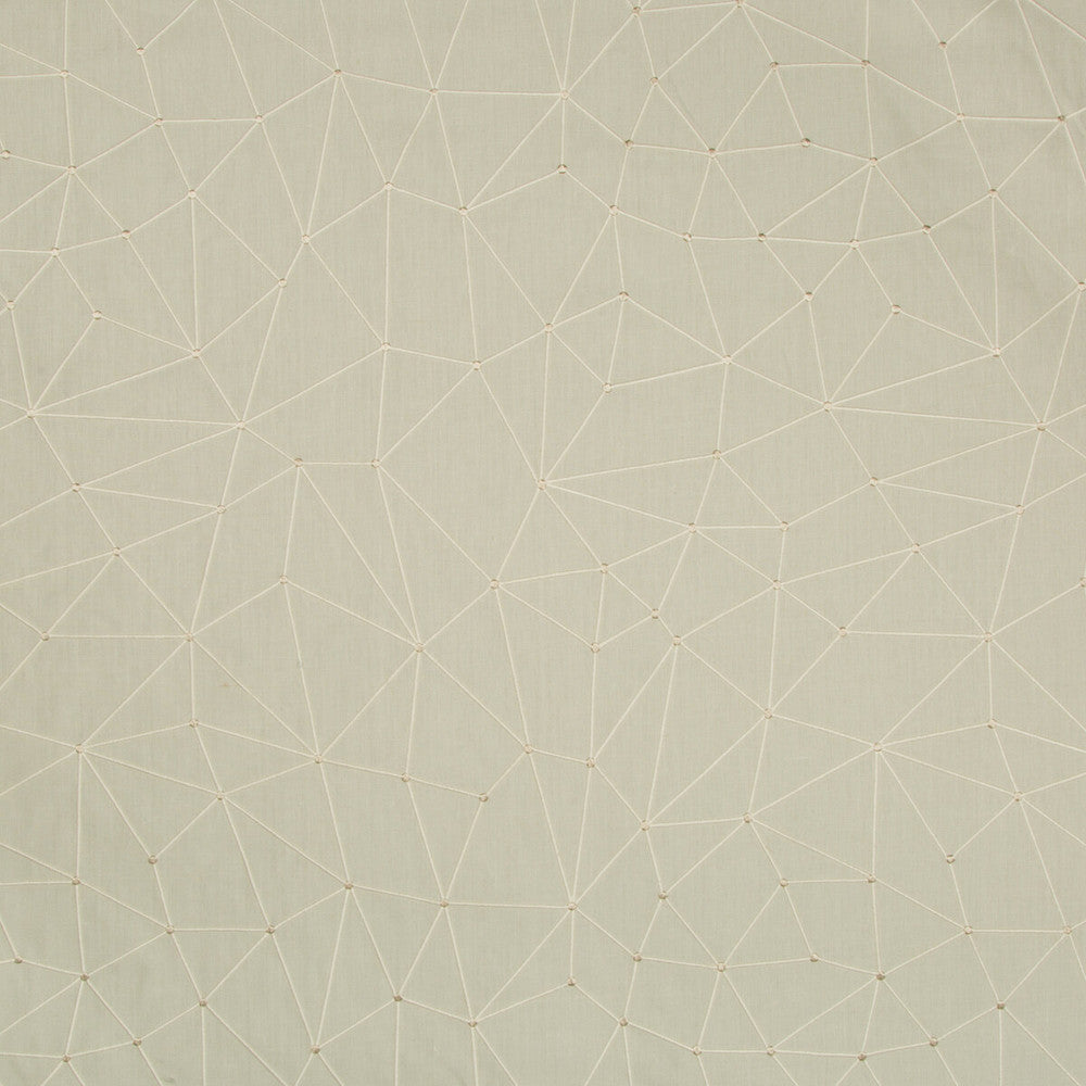 Wandering Star Glacier by Kravet Couture Fabric Kravet Couture Fabric Wandering Star GlacierFabric BARBARA BARRY PANORAMA LINEN - 70%;POLYESTER - 28%;VISCOSE - 2% India </p><p>Repeat: H: 24, V: 24 48 - Fabric Carolina -
