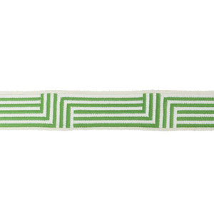 Schumacher Trim Osilas Tape Green 77472