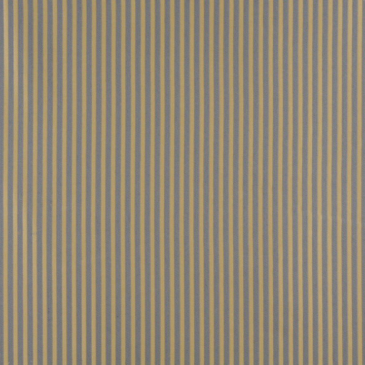 4369 Chambray Stripe by Charlotte Designer Fabric Uptown Jacquards V 55% Cotton, 45% Polyester Asia Exceeds 70,000 Wyzenbeek Rubs (Heavy Duty) Horizontal: .5" 54 Inches - Swanky Fabrics -