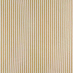Charlotte Fabric 4375 Flax Stripe