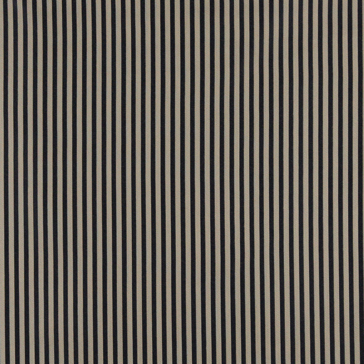 4376 Cobalt Stripe by Charlotte Designer Fabric Uptown Jacquards V 55% Cotton, 45% Polyester Asia Exceeds 70,000 Wyzenbeek Rubs (Heavy Duty) Horizontal: .5" 54 Inches - Swanky Fabrics -