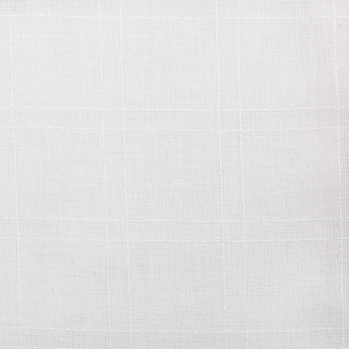 4399.101 by Kravet Contract Designer Fabric in our sample Polyester 100% China See Sample Horizontal: .75 inches and Vertical: .75 inches 118 inches - Swanky Fabrics -