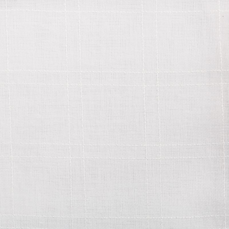 4399.101 by Kravet Contract Designer Fabric our website for purchase Polyester 100% China see sample Horizontal: .75 inches and Vertical: .75 inches 118 inches - Swanky Fabrics -