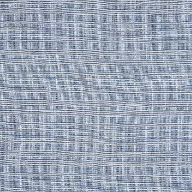 Ostler Blue 76081 by Schumacher Designer Fabric Club Cavalier - Swanky Fabrics -