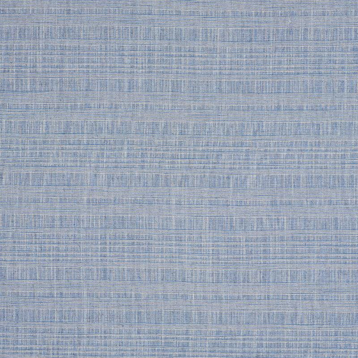 Ostler Blue 76081 by Schumacher Designer Fabric Club Cavalier - Swanky Fabrics -