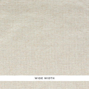 Schumacher Wallpaper Linen & Paperweave Greige 5010241