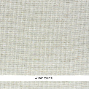 Schumacher Wallpaper Linen & Paperweave Sage 5010242