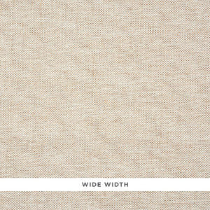Schumacher Wallpaper Tonal Paperweave Natural 5010291