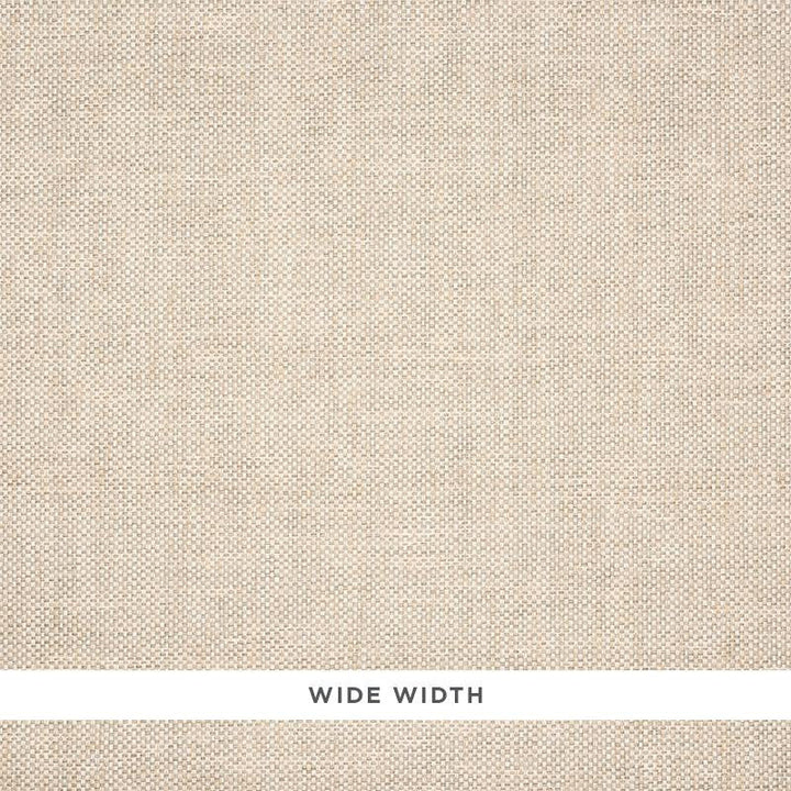Tonal Paperweave Granite 5010294 by Schumacher Designer Wallpaper Down To Earth Textured Wallcovering - Swanky Fabrics -