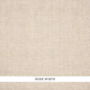 Schumacher Wallpaper Tonal Paperweave Granite 5010294