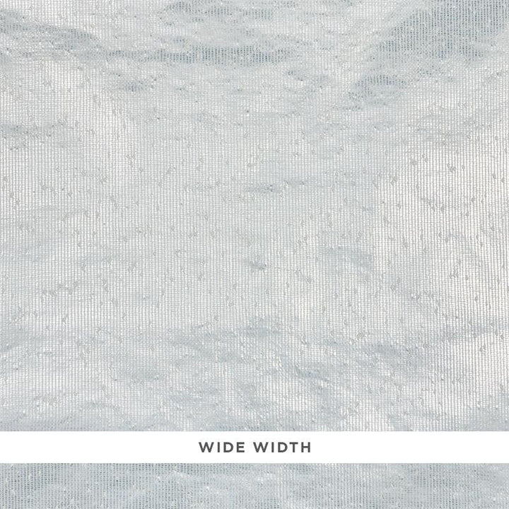 Open Linen Weave Silver 5010300 by Schumacher Designer Wallpaper Down To Earth Textured Wallcovering - Swanky Fabrics -