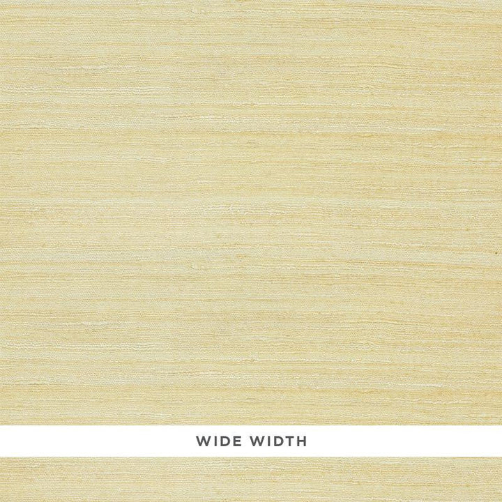 Silk Strie Sand 5010271 by Schumacher Designer Wallpaper Down To Earth Textured Wallcovering - Swanky Fabrics -