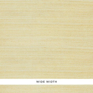 Schumacher Wallpaper Silk Strie Sand 5010271
