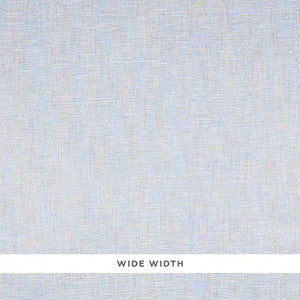 Schumacher Wallpaper Open Paperweave Sky 5010323