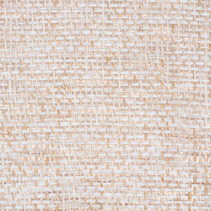 Schumacher Wallpaper Open Paperweave Shimmer Copper 5010331