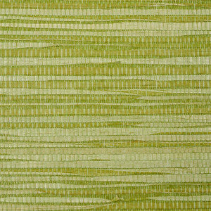Schumacher Wallpaper Dyed Raffia Leaf 5010343