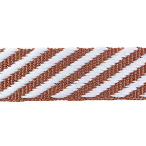 Schumacher Trim Twill Tape Saddle 76102