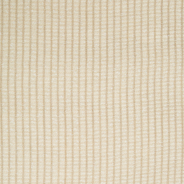 Striped Melange Flax by Kravet Couture Designer Fabric SOLUTION DYED ACRYLIC - 100% United States Horizontal: and Vertical: 53 - Swanky Fabrics -