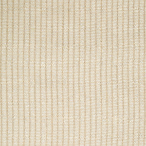 Kravet Fabric Striped Melange Flax