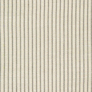 Kravet Fabric Ilha Sheer Sand/Charcoal