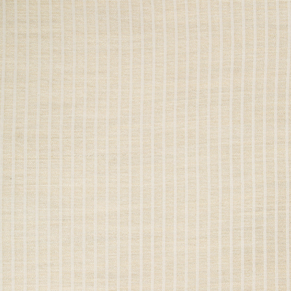 Ilha Sheer White Sand by Kravet Couture Designer Fabric SOLUTION DYED ACRYLIC - 100% United States Horizontal: and Vertical: 53 - Swanky Fabrics -