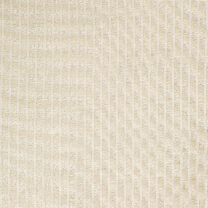 Ilha Sheer White Sand by Kravet Couture Designer Fabric SOLUTION DYED ACRYLIC - 100% United States Horizontal: and Vertical: 53 - Swanky Fabrics -