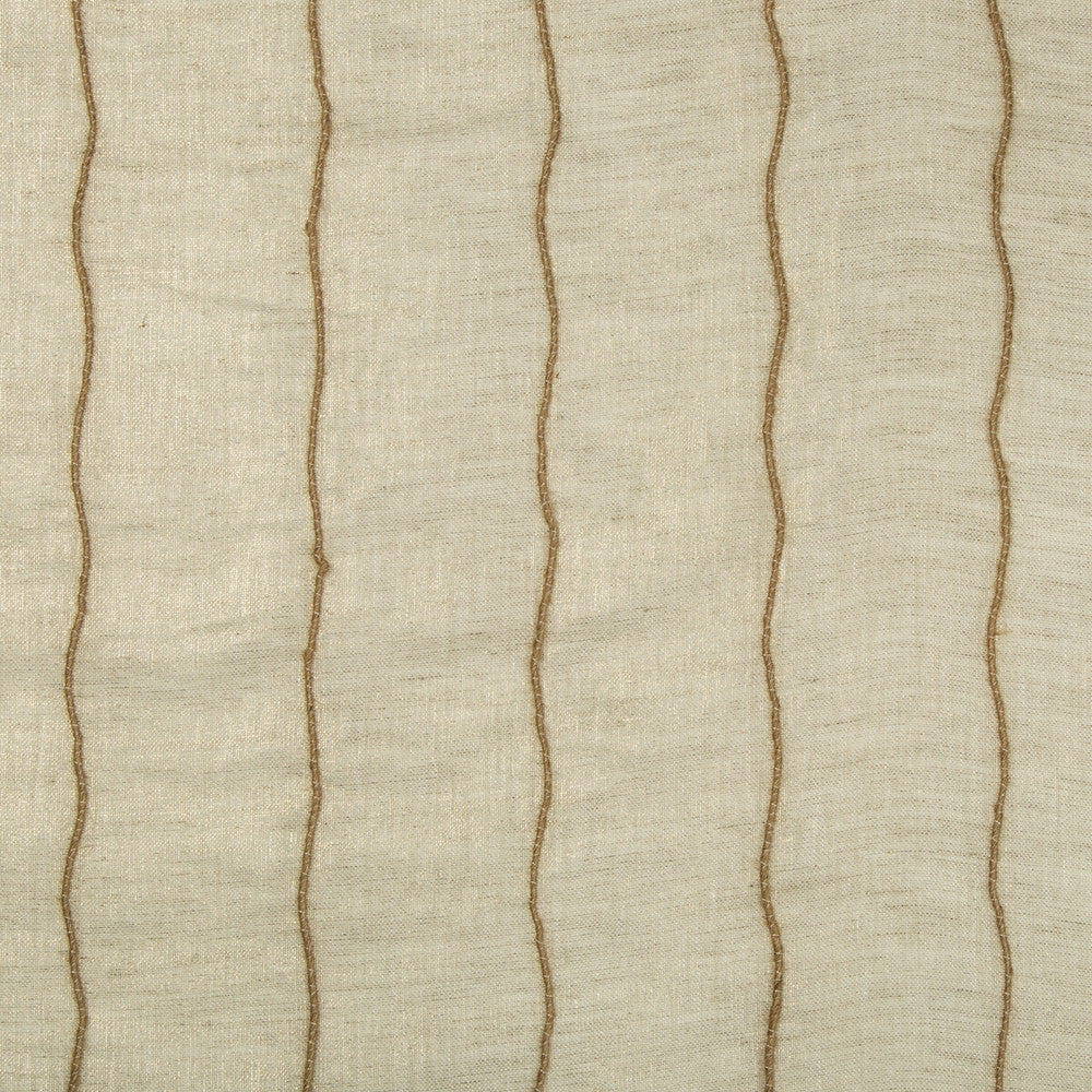 4425-416 by Kravet Basics Designer Fabric - LINEN - 100% Turkey - Horizontal: 3 and Vertical: - 57 - Swanky Fabrics -