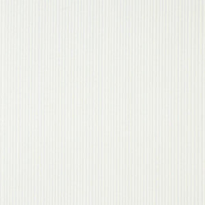 Schumacher Wallpaper Rimini Rib Ivory 529908