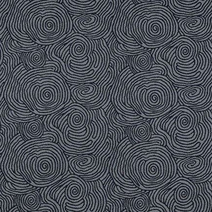 Sunbrella Fabric 44495-0001 Lotus Slate