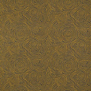 Sunbrella Fabric 44495-0002 Lotus Maize