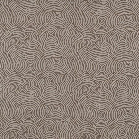 44495-0003 Lotus Branch by Sunbrella Designer Fabric Rockwell Currents Collection 100% Sunbrella Materials USA 5-Year 54 inches (137.16 cm) - Swanky Fabrics -