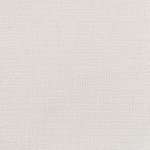 Sunbrella Fabric 44496-0001 Cassava White