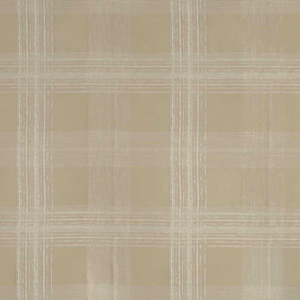 Refined Lines Natural by Kravet Couture Fabric Kravet Couture Fabric Refined Lines NaturalFabric IZU COLLECTION VISCOSE - 47%;COTTON - 22%;LINEN - 19%;SILK - 7%;ACRYLIC - 5% India </p><p>Repeat: H: 27.5, V: 27.5 55 - Fabric Carolina -