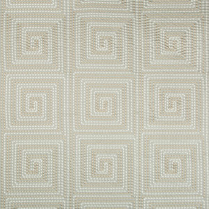 Kravet Fabric Edge Stitch Platinum