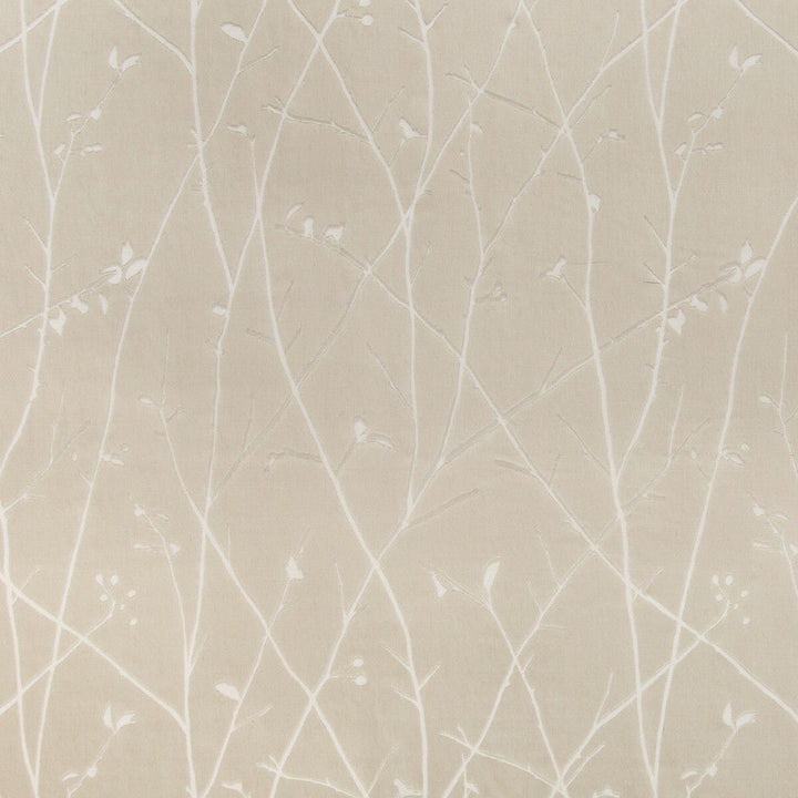 Ramus Quartz by Kravet Couture Designer Fabric SUE FIRESTONE MALIBU VISCOSE - 58%;POLYESTER - 30%;LINEN - 12% Italy Horizontal: 42 and Vertical: 39.5 126 - Swanky Fabrics -