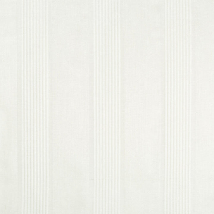 Shambhala Ivory by Kravet Couture Designer Fabric SUE FIRESTONE MALIBU LINEN - 54%;POLYESTER - 46% Italy Horizontal: and Vertical: 8 127 - Swanky Fabrics -