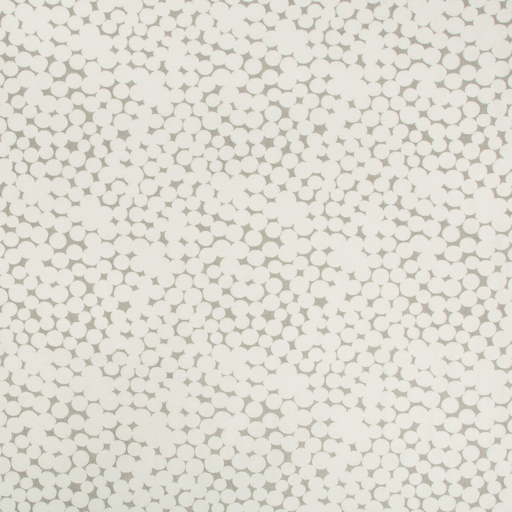 Olivos Limestone by Kravet Couture Designer Fabric SUE FIRESTONE MALIBU LINEN - 58%;COTTON - 21%;POLYESTER - 21% India - Horizontal: 12.8 and Vertical: 11.4 51.2 - Swanky Fabrics -