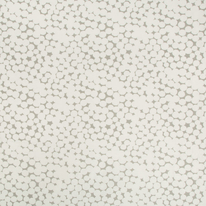 Olivos Limestone by Kravet Couture Designer Fabric SUE FIRESTONE MALIBU LINEN - 58%;COTTON - 21%;POLYESTER - 21% India - Horizontal: 12.8 and Vertical: 11.4 51.2 - Swanky Fabrics -
