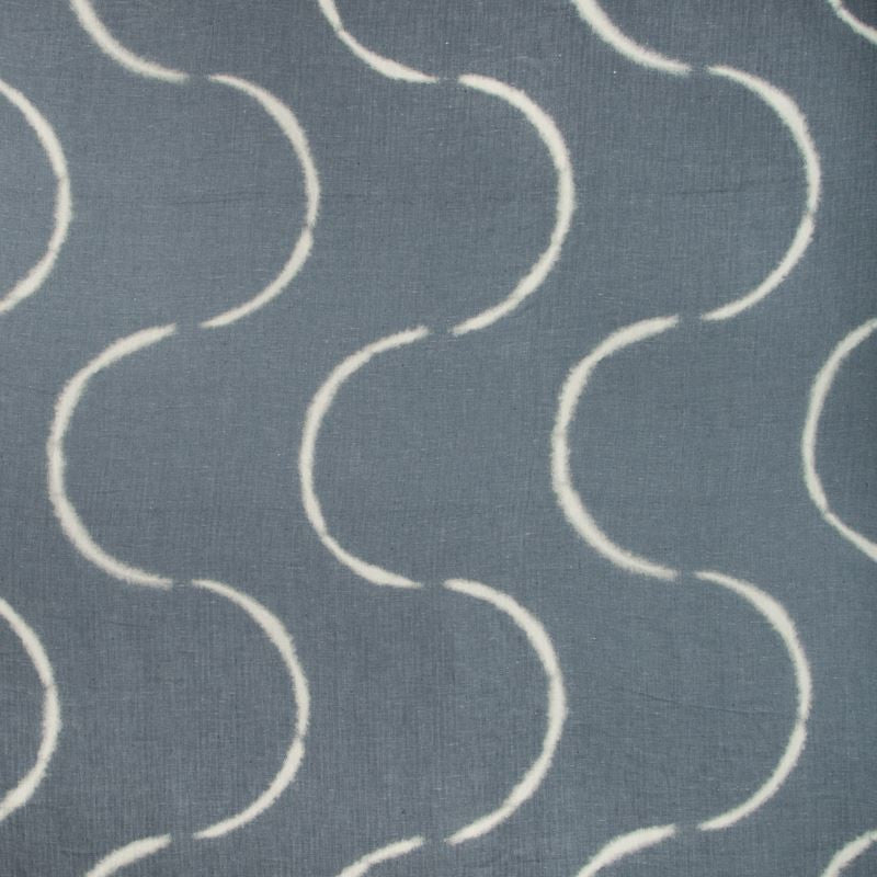 4549.21 by Kravet Design Designer Fabric Barclay Butera Linen 100% Turkey see sample Horizontal: 63.4 inches and Vertical: 61.8 inches 118 inches - Swanky Fabrics -
