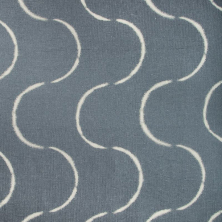 4549.21 by Kravet Design Designer Fabric Barclay Butera Linen 100% Turkey see sample Horizontal: 63.4 inches and Vertical: 61.8 inches 118 inches - Swanky Fabrics -