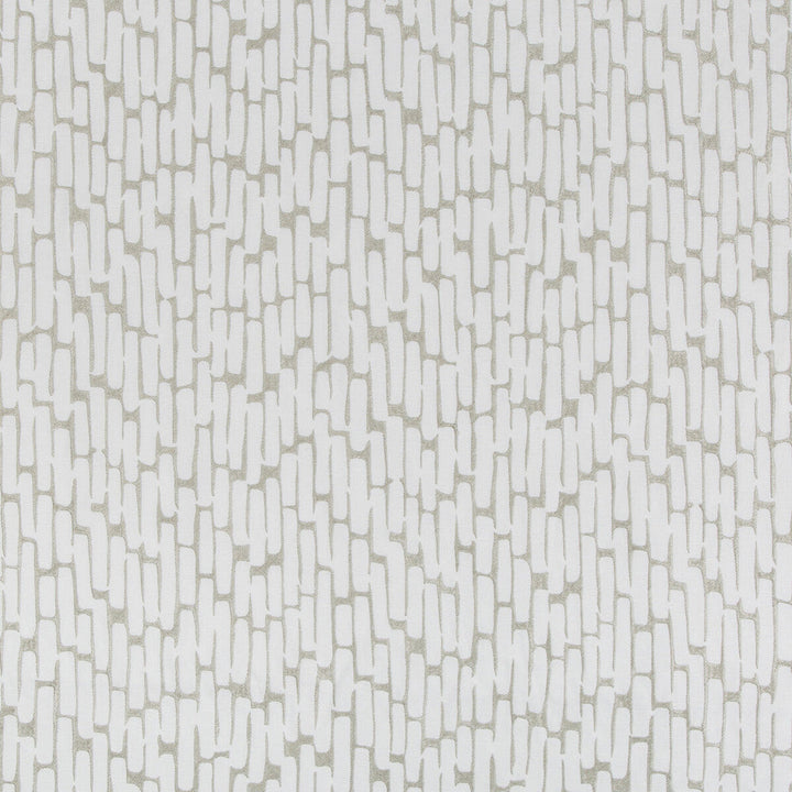 Seahorn Sand by Kravet Basics Designer Fabric JEFFREY ALAN MARKS OCEANVIEW LINEN - 40%;COTTON - 35%;VISCOSE - 25% India MEDIUM Horizontal: 8.5 and Vertical: 15 52 - Swanky Fabrics -