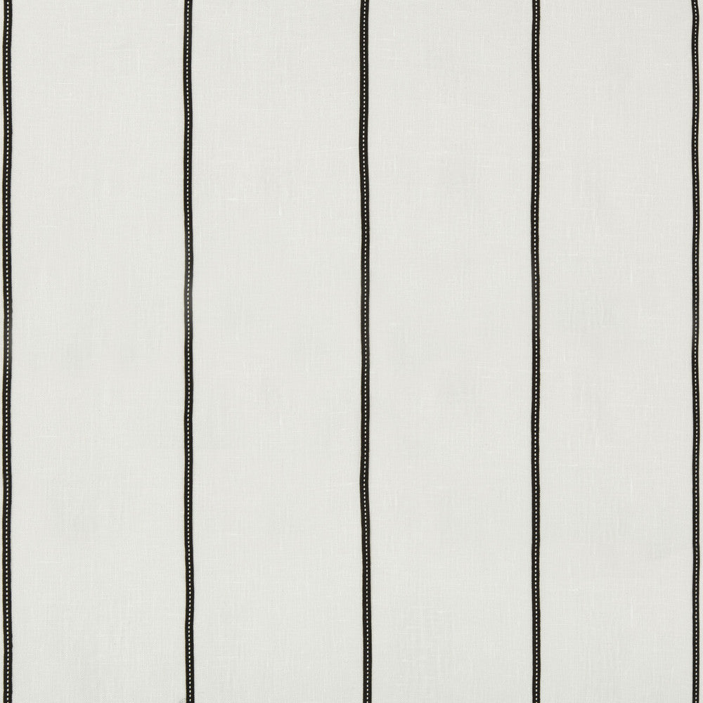 Median Piano by Kravet Design Fabric Kravet Design Fabric Median PianoFabric KATE SPADE AMUSEMENTS LINEN - 93%;POLYESTER - 7% India </p><p>Repeat: H: 5.5, V: 52 - Fabric Carolina -
