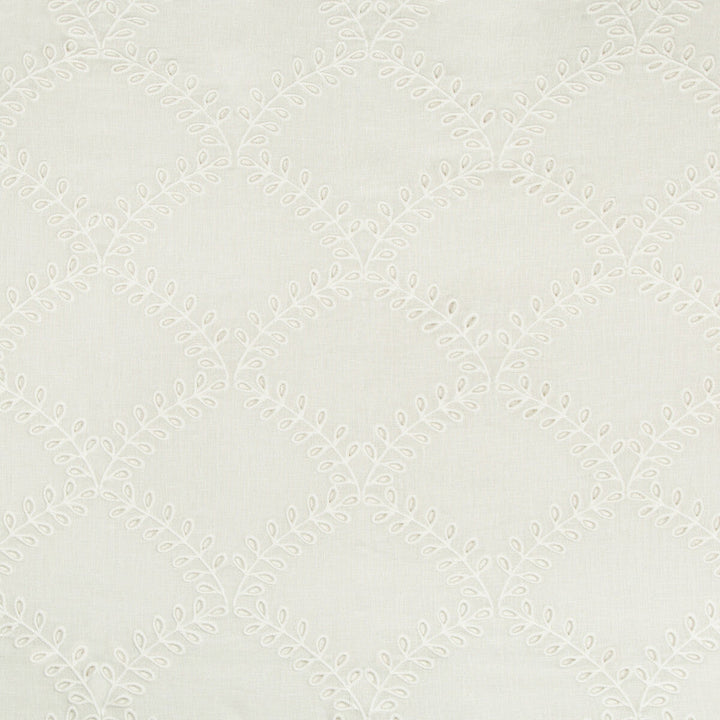 Sneakpeek Ivory by Kravet Design Fabric Kravet Design Fabric Sneakpeek IvoryFabric KATE SPADE AMUSEMENTS COTTON - 51%;LINEN - 49% India </p><p>Repeat: H: 10.3, V: 9.45 52 - Fabric Carolina -